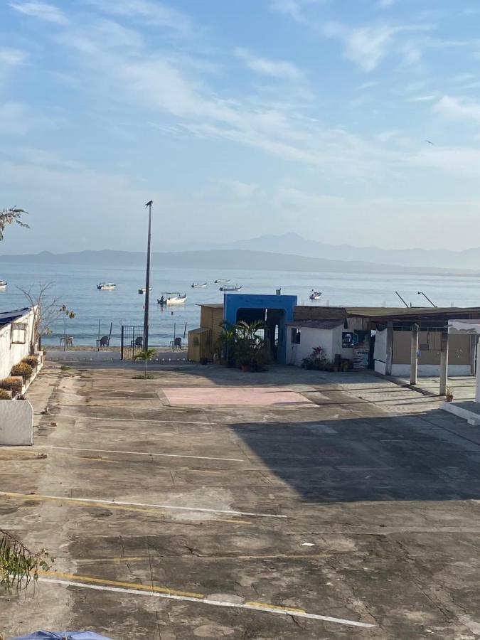 Tropico Cabana Rincón de Guayabitos Exterior foto